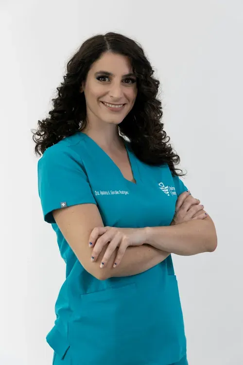 Photo of Dr. Alicia Ramos, DC